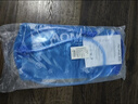 奥尼捷（AONIJIE）水袋户外运动登山饮水袋跑步徒步骑行软水壶便携折叠环保水囊2L 实拍图