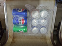 百事可乐Pepsi 可乐*4+7喜*1+美年达*1 碳酸饮料 汽水330ml 混合装 实拍图