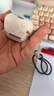 Smorss蜡笔小新适用苹果耳机airpods4的保护套airpods4保护壳四代全包硅胶卡通动漫防摔男女耳机壳睡衣款 实拍图