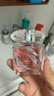 范思哲（VERSACE）【丁禹兮同款】粉耀晶钻女士香水30ml 生日礼物送女友粉钻淡香618 实拍图