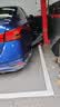 邓禄普（DUNLOP）汽车轮胎 205/65R16 95H ENASAVE EC503适配天籁/凯美瑞/君威 实拍图