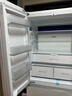卡萨帝（Casarte）揽光520L法式多门冰箱594mm超薄零嵌入双系统除菌钢化玻璃BCD-520WGCFDM4WKU1国家补贴 实拍图