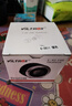 唯卓仕C-AF2XII增倍镜佳能口单反EF卡口适用EOS 5D3 5D2 70D 60D单反相机2倍远摄镜头摄影增距镜自动对焦 C-AF2X II增倍镜（白色） 实拍图