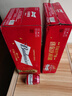百威啤酒mini红罐淡色拉格255ml*24小罐整箱装京东自营喜酒父亲节送礼 实拍图