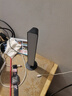 【全网热销】声控氛围灯智能语音小夜灯柔光睡觉卧室灯usb接口灯 长条声控款2个装 实拍图