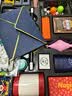 DEERC魔术道具儿童套装礼盒3-6岁益智玩具小学生8-12岁男女孩生日礼物 初阶+高阶【手提铝盒款】42道具+500多种玩法 表演道具2026火的玩具 实拍图