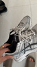 亚瑟士ASICS男鞋透气跑鞋运动鞋缓震舒适跑步鞋 GEL-CONTEND 4 白色/银色 44 实拍图