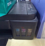佳能（Canon）GI-890 C 青色墨水瓶(适用G4810/G4800/G3812/G3810/G3800/G2811/G2810/G2800/G1810/G1800) 实拍图