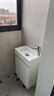 高仪（GROHE）原装进口面盆龙头 家用台下盆洗漱龙头 卫生间冷热水龙头2345400C 实拍图