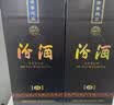 汾酒巴拿马黑坛金奖20清香型白酒53度475ml*6瓶 【年份酒随机发】 实拍图