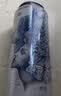 黑狮啤酒【雪花旗下高端品牌】白啤500ml*12听 全麦酿造 端午送礼 实拍图