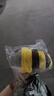 网红小鲨bee搞怪创意毛绒公仔抱枕生日情人节礼物 鲨鱼Bee 23厘米 实拍图