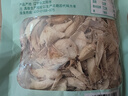 十月稻田 百合干 100g 龙山产苦百合 干货 银耳莲子桂圆枸杞羹煲汤食材 实拍图