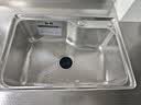箭牌304不锈钢洗菜盆水槽单槽厨房水槽小户型洗碗池【焕新补贴15%】 实拍图