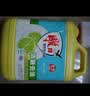 雕牌洗洁精大桶去油商用餐饮家用洗碗实惠装家庭装按压大瓶洗涤剂 约10斤大桶 4.68kg 1桶 送海绵擦3个 实拍图