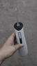 MMK冲牙器洗牙器便携式家用水牙线口腔正畸MMK K7 Pro 冲牙器 白色 4支喷头 实拍图