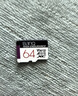 banq&JOY联名款 32GB TF（MicroSD）存储卡U1 C10 A1 高速畅销款 行车记录仪&监控摄像头手机内存卡 实拍图