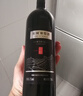 长城（great wall）橡木桶陈酿解百纳干红葡萄酒 750ML*6瓶整箱装红酒年货节送礼 实拍图