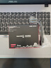长城（Great Wall）512GB SSD固态硬盘 SATA3.0接口高速读写独立缓存 GW600S系列 读速560MB/S 实拍图