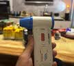 ANKER安克小飞碟MagGo三合一桌面无线充电器15W磁吸适用苹果iPhone17手机耳机Airpods手表Apple Watch 白｜三合一无线充 实拍图
