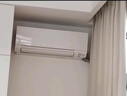 三菱电机（Mitsubishi Electric）变频冷暖1匹壁挂式空调 EZA系列 1匹 MSZ-EZA09VAK 实拍图