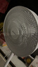格力（GREE）【平台重磅新品】双层十二叶专利轻音立式电风扇家用落地扇台式风扇节能风扇大风量电扇 FS-3015h7 实拍图