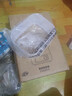美的（Midea）煮蛋器蒸蛋器 双层家用迷你小蒸锅 早餐 鸡蛋羹自动断电防干烧便携式家用MZ-ZDE2015 实拍图