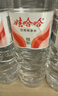 娃哈哈纯净水596ml*24瓶 纸箱装整箱小瓶装水 包装随机 哇哈哈饮用水 实拍图