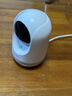 360摄像头9pro-800万双频WIFI云台家用摄像头家用监控摄像机手机远程监控器360度夜视全景 婴儿看护器 实拍图