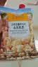 No Brand诺倍得玉米卷 芝士味 145g*4 韩国进口网红爆米花休闲零食 实拍图