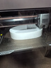 创想三维Soleyin  PLA 入门 3D打印耗材 高性价比 新手友好 高速打印 安全环保  净重1kg 【白色】【PLA】1KG 含料盘 实拍图