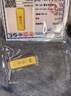 领丰金（LING FENG GOLD）足金9999黄金投资金条刻字定制节日送人礼物理财收藏生日礼物 20g 实拍图