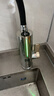 奥克斯电热水龙头即热式变频恒温快速热水龙头加热器冷热两用厨房宝阳台家用热水器 实拍图