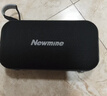 纽曼（Newmine）BT533蓝牙音箱家用桌面低音炮户外便携式hifi高音质随身无线小音响实用长续航收款播报器礼物 实拍图