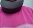 Olera颈托护颈椎医用级脖套防低头透气立体支撑颈部防前倾男女 实拍图