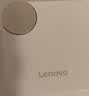 联想（Lenovo）【2026热销|旗舰新款】蓝牙耳机无线入耳式音乐游戏运动降噪耳机无损音质超长续航EA266月岩白 实拍图