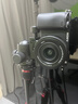 索尼（SONY）Alpha 6400K APS-C画幅标准单镜套装 SELP1650二代镜头 ILCE-6400K/A6400K 实拍图