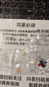 万宠汇 鸟活体虎皮鹦鹉笼养牡丹玄风活鸟学说话手养小太阳鹦鹉宠物鹦鹉 黄色虎皮鹦鹉1只（公母可备注） 实拍图
