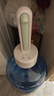小熊（Bear）桶装水抽水器电动压水器矿泉水上水器抽水泵台桶两用YSJ-D05M1 实拍图
