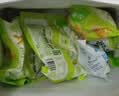 圣农×品客联名薯片炸鸡250g 半成品炸鸡 空气炸锅美食儿童学生早餐 实拍图
