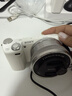 索尼（SONY）微单数码相机NEX-3 F3 3N NEX-5N NEX-5R NEX-5T NEX-6 NEX-7 奶昔系列二手相机 NEX-5T白色 18-55mm套机 95新 实拍图