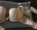 Glambody MAGIC NATURAL LINEGlambody欧美U型文胸聚拢性感无痕露背婚纱礼服美背内衣W1701 肤色 85C 实拍图