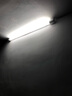 飞利浦led灯管一体化工程条型家用T8日光超亮长条支架灯商场工厂明晖 32W 中性光4000K【长1187mm】 实拍图