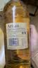 艾伦（Arran）波本桶 苏格兰 单一麦芽威士忌 700ml 43度 进口洋酒 实拍图
