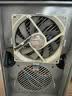 利民（thermalright）TL-9015B 9cm超薄风扇 S-FDB V2轴承 9cm机箱风扇4pin PWM 2700转速 实拍图
