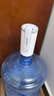 志高（CHIGO）抽水器桶装水 电动抽水泵饮水机纯净水取水器自动上水器MX-H17 实拍图