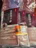 恒都【国产谷饲300天】原切牛肉卷 1斤*3 入口滑嫩 涮煮肉香浓郁 实拍图