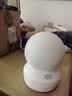 萤石H6C高清监控摄像头 无线WiFi监控器 手机远程 语音通话 云台室内家用宝宝监护器银发看护器摄像头 H6C-400万Pro版【带网口】 摄像机+32G卡【下单升级64G】 实拍图