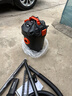 亿力吸尘器车家干湿两用超强大吸力吹吸一体机除尘工业开荒保洁地毯家庭清洁猫毛手持有线桶式6263-12L 实拍图