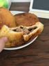 美的（Midea）电饼铛 双面加热 家庭用煎饼煎烤机烙饼锅 加大加深烤肉抗菌电煎锅火力可调电饼档JKC30J58 实拍图